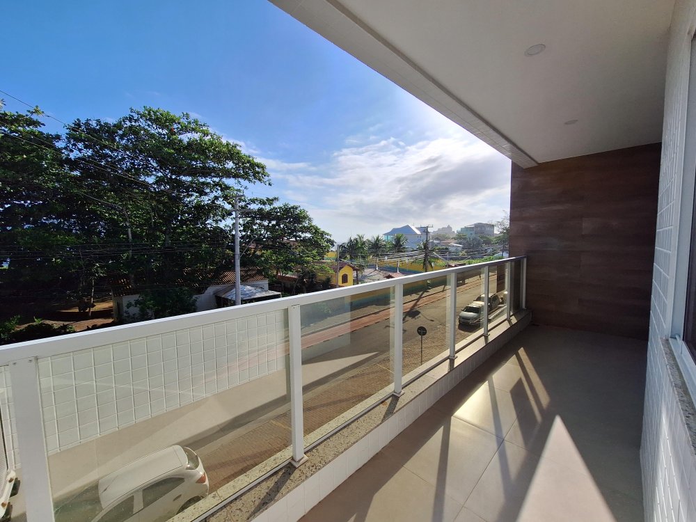 Apartamento à venda  no Itaúna - Saquarema, RJ. Imóveis