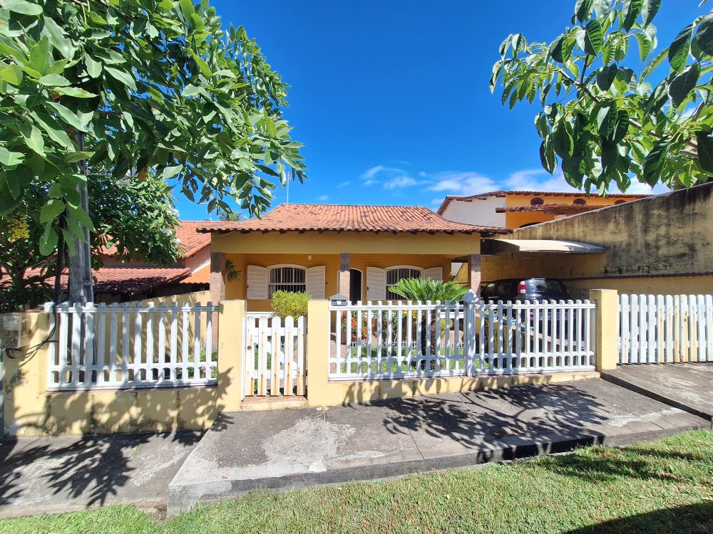 Casa à venda  no Boqueirão - Saquarema, RJ. Imóveis