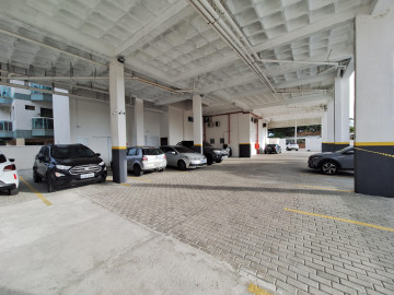 Estacionamento