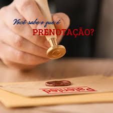 O que  a prenotao, documento que protege os direitos do comprador de imveis